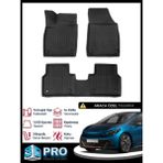 DBC Online Cupra Born 3D Havuzlu Paspas 2021 2022 2023 2024 2025 2026 Model Kokusuz - Siyah