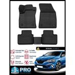 DBC Online Renault Megane 4 3D Pro Havuzlu Paspas 2016 2017 2018 2019 2020 2021 2022 2023 2024 2025 - Siyah