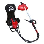DBK BC 520 KS Benzinli Tırpan