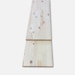 Dbk Lamine Masif Ladin 2000x400 mm 28 mm Pano Raf