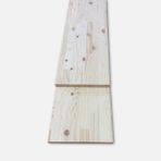 Dbk Lamine Masif Ladin 2500x600 mm 18 mm Pano Raf