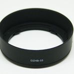 Dbk Nikon 18-55 mm Lens İçin Hb-33 Lens Hod, Parasoley