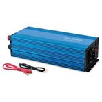 Dbk PSI-1500 İnvertör Dönüştürücü