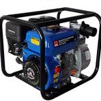 DBK PWP 50-20 Benzinli Su Motoru