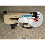 DBK Ss 120-16V Dbk Dekupaj Tezgahı