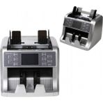 Dbpos Silver Bolt SB90 Tl / Euro Üsten Beslemeli Kağıt Para Sayma Makinesi