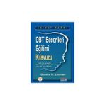 DBT Becerileri Eğitimi Kılavuzu - Esenkal Yayıncılık