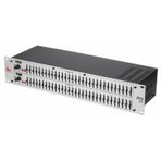 Dbx 231s 2x31 Band Grafik Ekolayzer