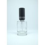 Dbyol Boşparfüm Şişesi 12 ml (3 Adet) (TEKRAR DOLDURULABİLİR) Boş Şişe