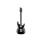 DBZ Barchetta LT BK Elektro gitar