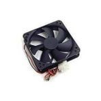 DC 12V 0.15A 8CM KASA FANI