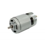 DC 12V /12 Volt Şarjlı Matkap Motoru