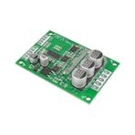 Dc 12V-36V 15A 500W Hall Sensörlü Fırçasız Motor Sürücü