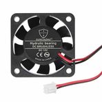 DC 12V FAN 4x4cm Kuluçka Fanı Soğutucu Peltier Pc Ekran 40x40mm