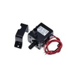 Dc 12V Mini Su Sıvı Dalgıç Pompa AD620P-1230A 4.8W 240 Litre/saat Su Geçirmez Akvaryum Devridaim Mo