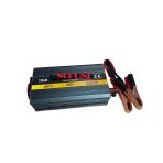 Dc 12V To 220V 500 Watt Power İnverter Araç Oto Akü Girişine