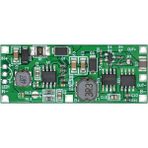 Dc 12V Ups Modül 18650 3.7V Lion Pil Kesintisiz Acil Durum Güç Kaynağı Akü Otomatik Seçim Yük Kapanm