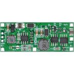 Dc 12V Ups Modül 18650 3.7V Lion Pil Kesintisiz Acil Durum Güç Kaynağı Akü Otomatik Seçim Yük Kapanma Önleyici Koruma Kartı