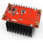 Dc 150W 10A Boost Converter Voltaj Yükseltici Regülatör 10-32V - 0 - Siyah - Option-1