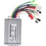 Dc 36V / 48V 350W Fircasiz Motor Surucu Scooter Elektrikli Bisiklet Beyin Bldc Hiz Kontrol Karti