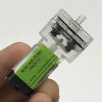 Dc 3V M Motor Hava Pompası Oksijen Basınç Pompası Bilek Tansiyon Aleti Akvaryum Için Iyi (Yurt Dışından)