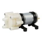 DC 6-12V Mini Akvaryum Motoru Su Pompası R385