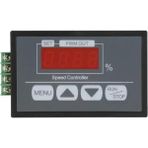 DC 6-60V 12V 24V 36V 48V 30A PWM Motor Hız Kontrol Cihazı