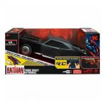 DC 69616 Uzaktan Kumandalı Işıklı Turbo Boost Batmobil
