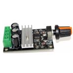 Dc 6V 28V 3A Motor Hız Kontrol Devresi