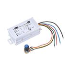 Dc 9-60V 20A Pwm Motor Sürücü Hız Kontrol Devresi