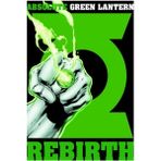 Dc Absolute Green Lantern Rebirth Hard Cover Çizgi Roman