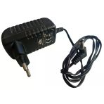 Dc Adaptör 12V 1.5A 18W - 5.5X2.1mm Girişli (Sıfır - Outlet Ürün) M5