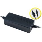 Dc Adaptör - Masa Tipi - Yıldırım - Cys-6024 - 24 Volt 2.5 Amper
