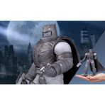 Dc Collectibles Armored Batman Black & White Frank Miller Statue Figür