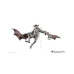 Dc Collectibles Batman: Arkham Knight: Man-Bat Aksiyon Figürü