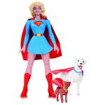 Dc Collectibles Comics Designer Series Darwyn Cooke Harley Quinn Aksiyon Figürü