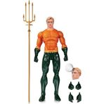 Dc Collectibles Comics Icons Aquaman Legend of Aquaman Aksiyon Figürü