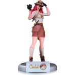 DC Collectibles DC Comics Bombshells Cheetah Statue