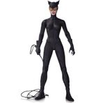 Dc Collectibles Designer Series 1 Catwoman by Jae Lee Aksiyon Figürü