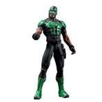 Dc Collectibles Green Lantern Simon Baz Aksiyon Figürü