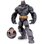 Dc Collectibles Greg Capullo Bat Thrasher Deluxe Aksiyon Figürü