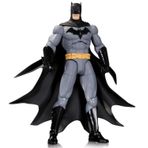 Dc Collectibles Greg Capullo Batman Aksiyon Figürü