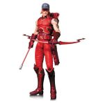 Dc Collectibles New 52 Arsenal Aksiyon Figürü