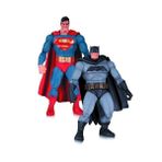 DC Collectibles Tdkr 30th Anniversary 2 Pack Action Figür Oyuncak Seti Stk0800