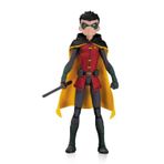 Dc Collectibles Universe Animated Movies: Son of Batman: Robin Aksiyon Figürü