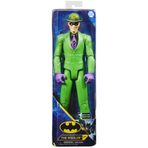 DC COMİCS 30 cm 606153 Riddler Figürü