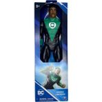 Dc Comics Aksiyon Figürleri 30 cm Green Lantern 99333 - Çok Renkli