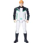 Dc Comics Aksiyon Figürü 30 cm - Green Lantern - Renkli