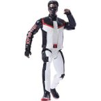 Dc Comics Aksiyon Figürü 30 cm - Mr.terrific - Renkli