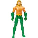 Dc Comics Aquaman Aksiyon Figürü 30 Cm - 6060069